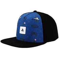 PSN Logo Youth Hat (D08)